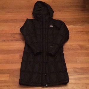 Women’s North Face Metropolis